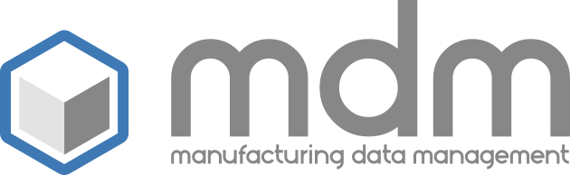 mdm Logo
